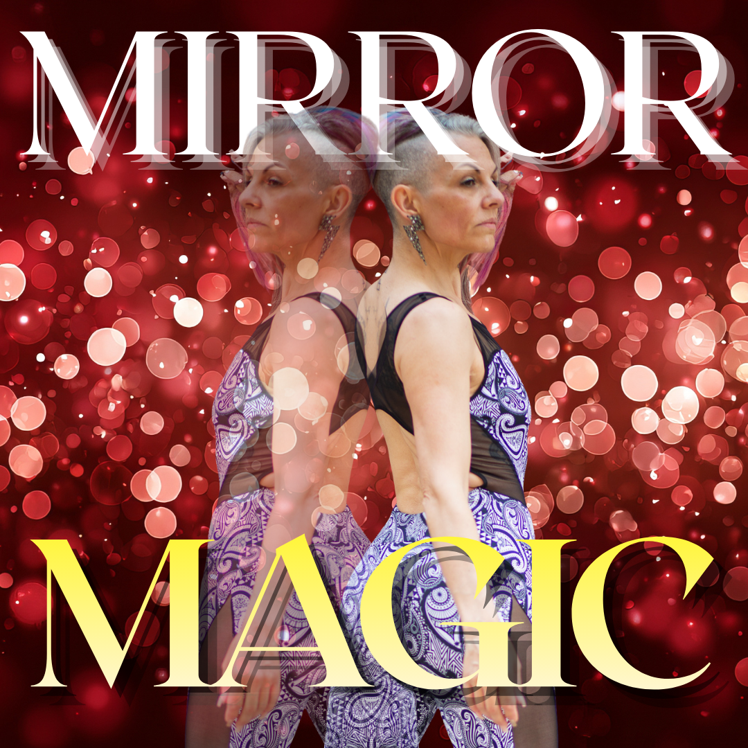 ✨Mirror Magic: A Style Activation✨