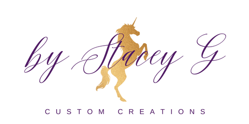 By Stacey G Custom Creations