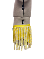 Dance Costume Brief Shorts