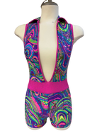 Funky Jumper Dance Costume