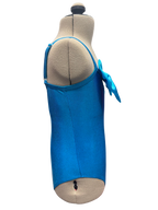 Kids Fringe Bodysuit Dance Costume