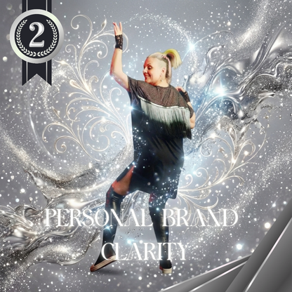 Unleash Your Magic – Signature Style & Identity Experience