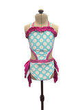 Kids Dance Costume - Polka Dots