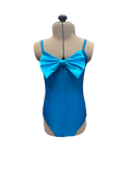 Kids Fringe Bodysuit Dance Costume
