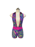Funky Jumper Dance Costume