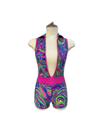 Funky Jumper Dance Costume