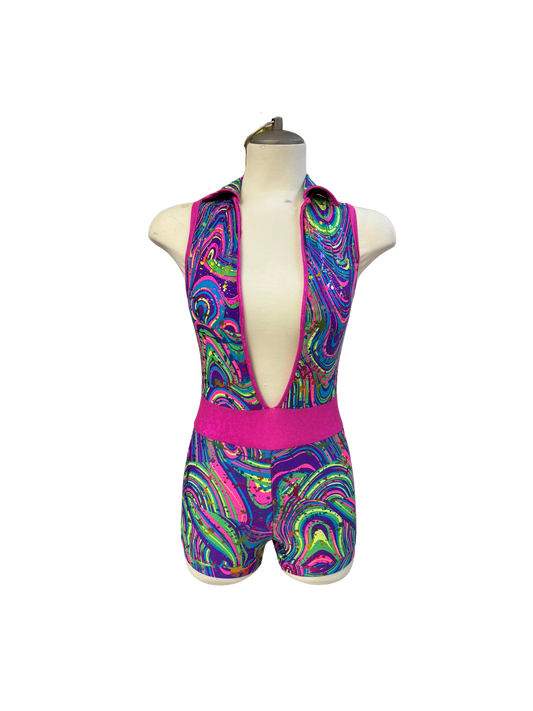 Funky Jumper Dance Costume