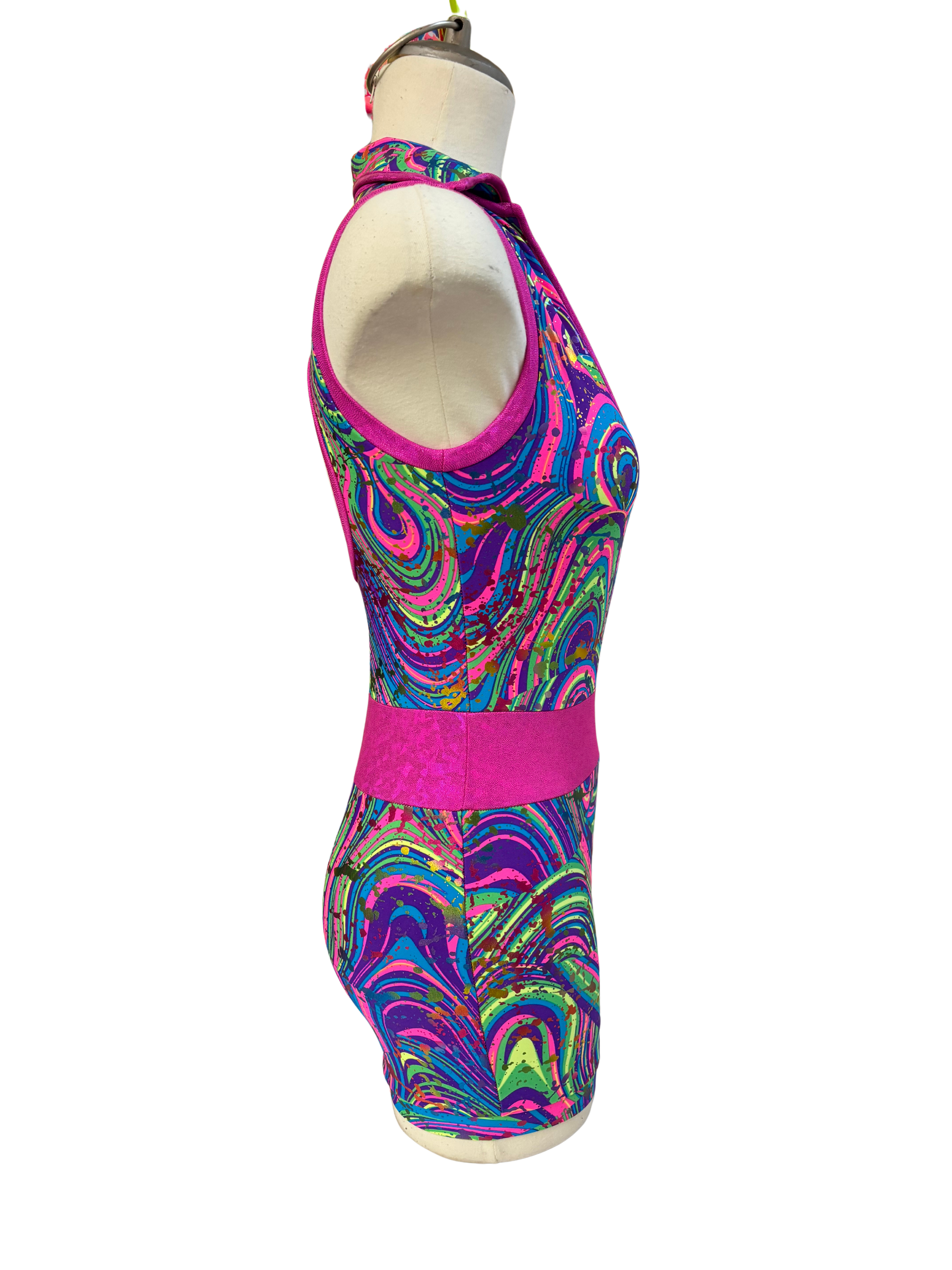 Funky Jumper Dance Costume