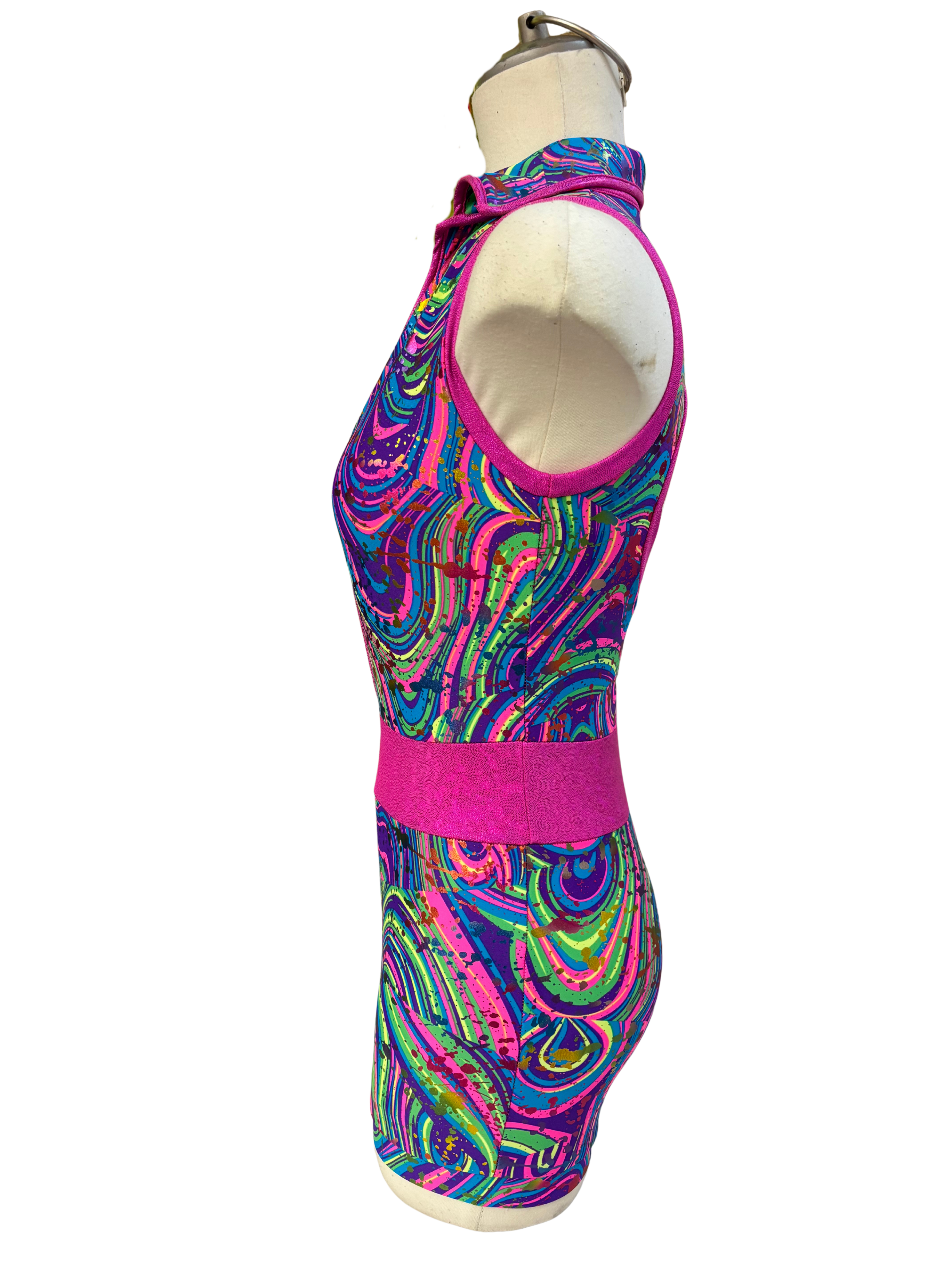 Funky Jumper Dance Costume