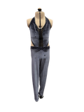 Velvet Body All Dance Costume