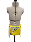 Dance Costume Brief Shorts
