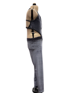 Velvet Body All Dance Costume