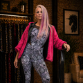 Unleash Your Magic-Signature style and identity experience