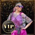 Unleash Your Magic: Immersive VIP Day with Stacey G