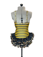 Bumble Bee Tutu