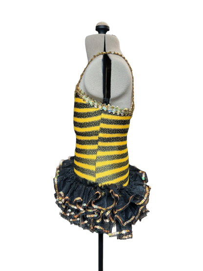 Bumble Bee Tutu