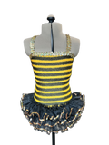 Bumble Bee Tutu