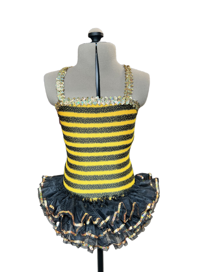 Bumble Bee Tutu