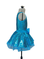 Sequin Tutu Dress - Weismann