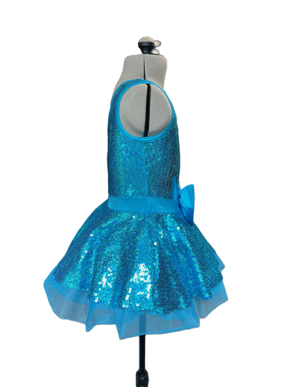 Sequin Tutu Dress - Weismann