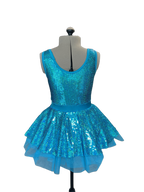 Sequin Tutu Dress - Weismann