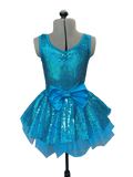 Sequin Tutu Dress - Weismann