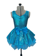 Sequin Tutu Dress - Weismann