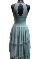 Lyrical Dress