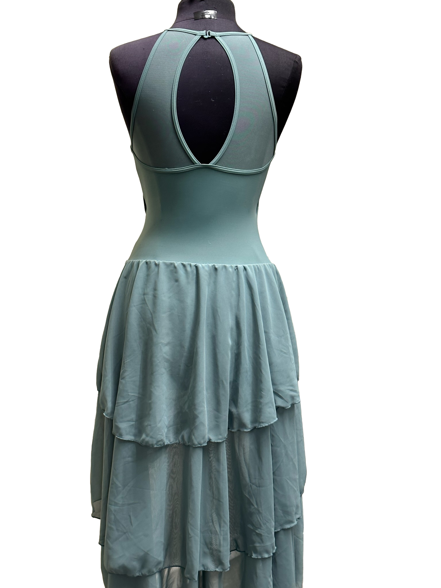 Lyrical Dress