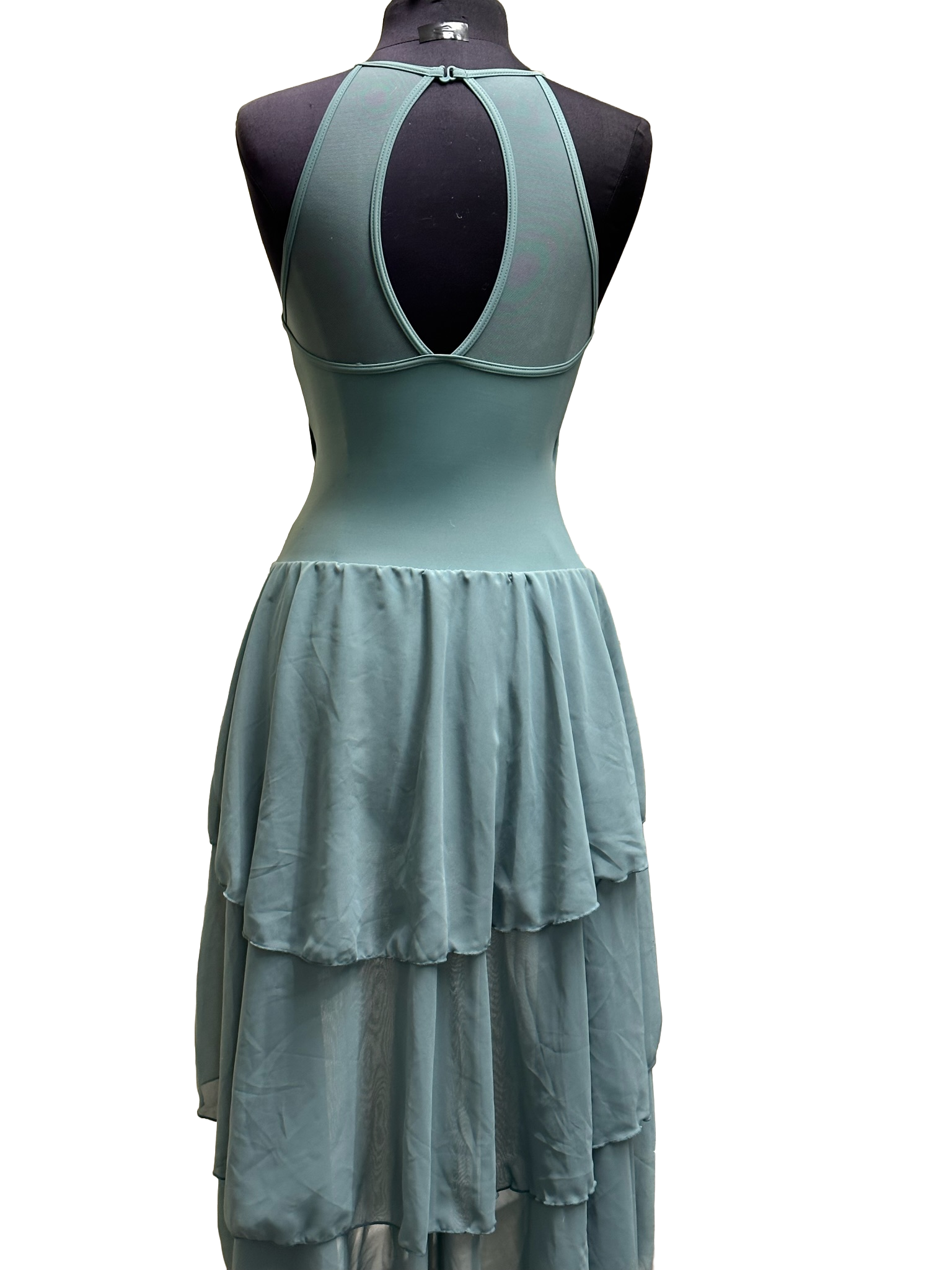 Lyrical Dress