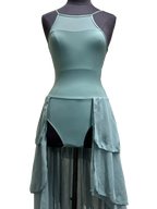 Lyrical Dress