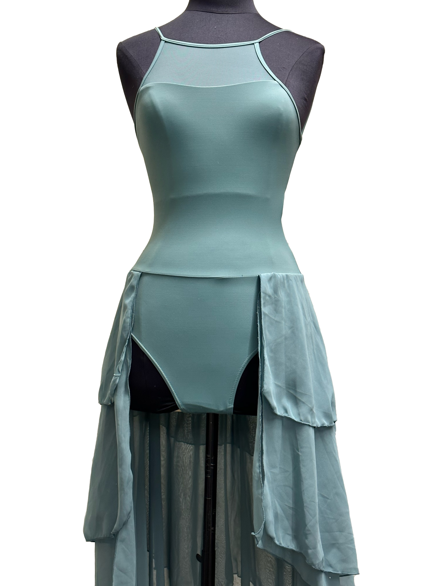 Lyrical Dress