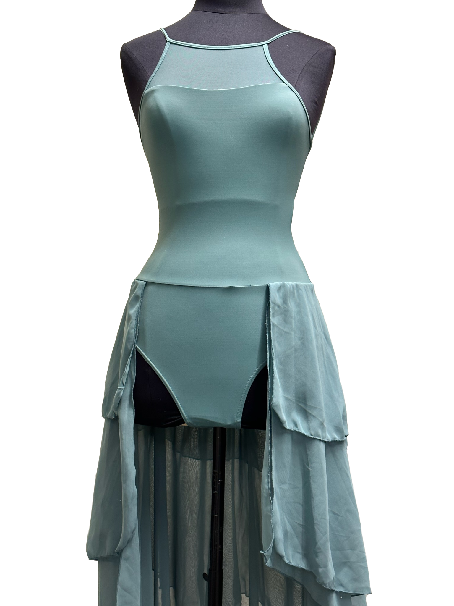 Lyrical Dress
