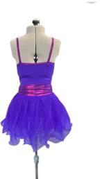 It's My Party Dress - Purple