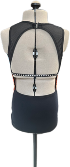 Flame Thrower Bodysuit