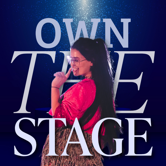 🌟Unleash Your Magic🌟