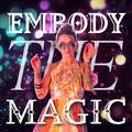 🌟Live Your Magic🌟