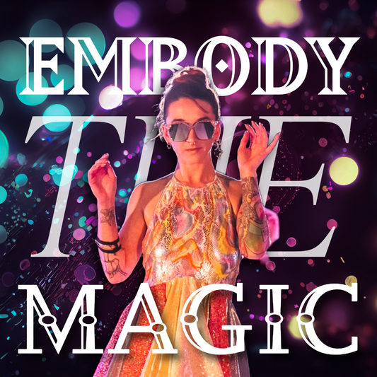 🌟Live Your Magic🌟