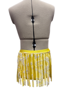 Dance Costume Brief Shorts