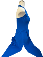Halter Dress Dance Costume