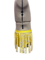 Dance Costume Brief Shorts