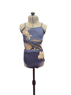 Kids Dance Costume One Piece
