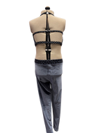 Velvet Body All Dance Costume