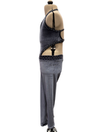 Velvet Body All Dance Costume
