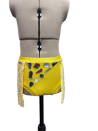 Dance Costume Brief Shorts
