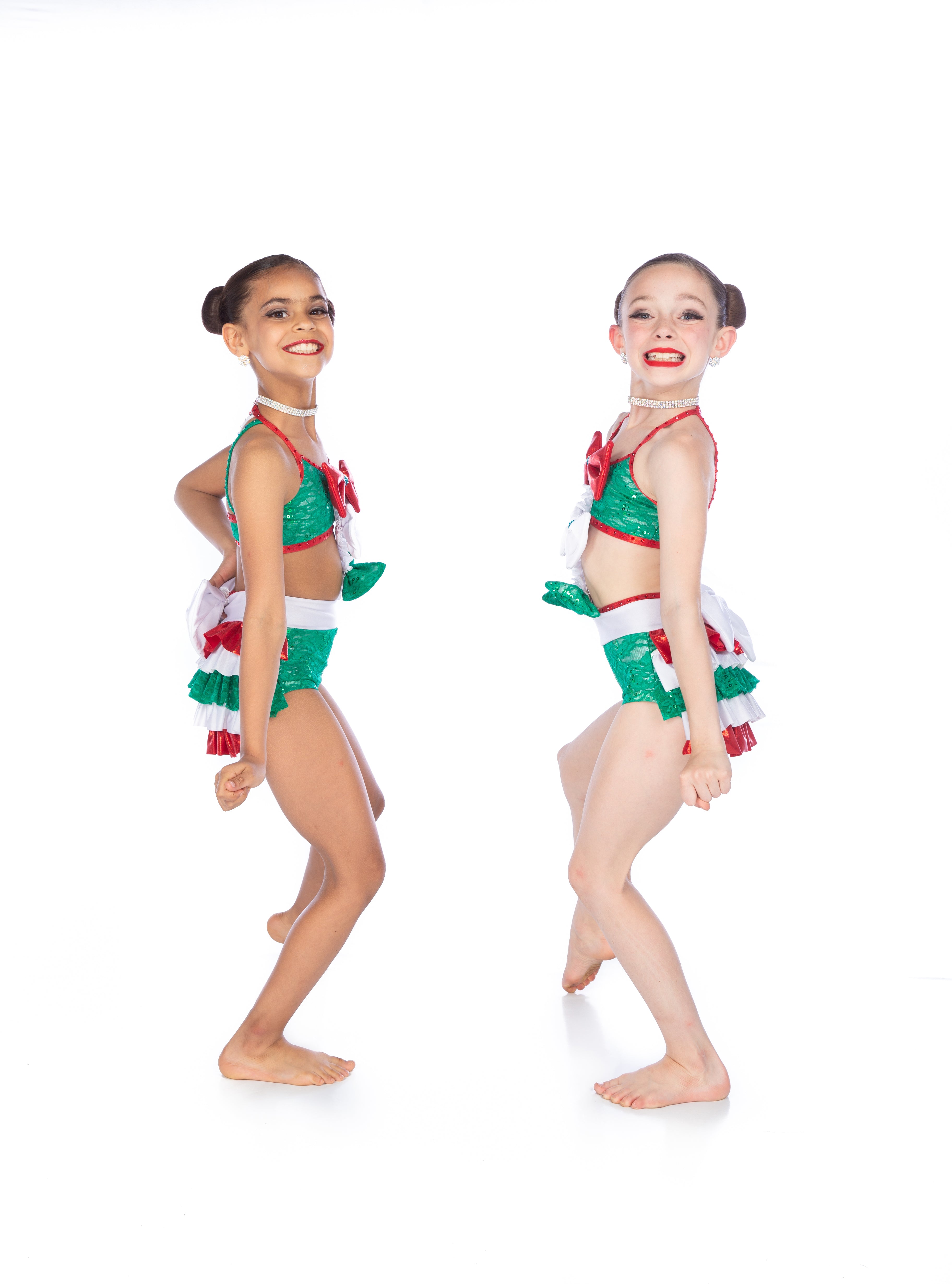Custom Dance Orders