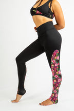 Black Leggings