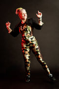 One Decision Body All - Camo