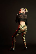 One Decision Body All - Camo